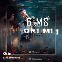 Bams - Orimi (Explicit)