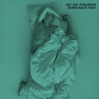 Jay-Jay Johanson - Rorschach Test