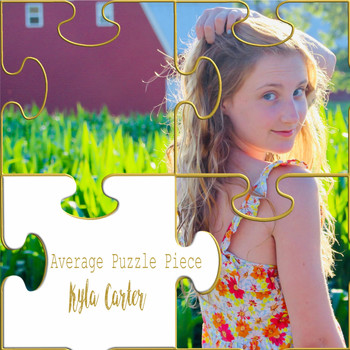 Kyla Carter - Average Puzzle Piece