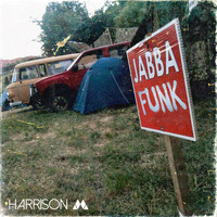 Michael Harrison - Jabba Funk (Explicit)