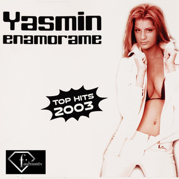 Yamin - Enamorame (2003)