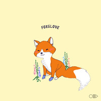 Healer - Foxglove