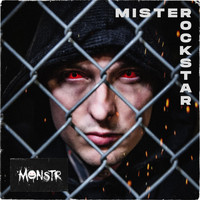 MonstR - Mister Rockstar