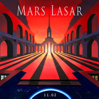 Mars Lasar - 11.02