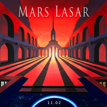 Mars Lasar - 11.02