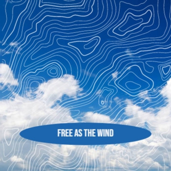 Various Artist - Free As The Wind