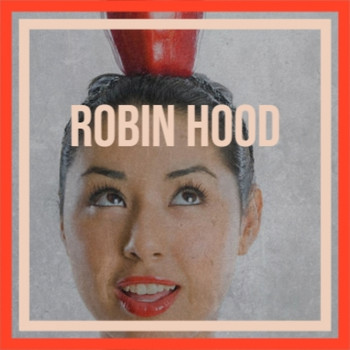 Various Artist - Robin Hood