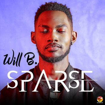 WILL B - Sparse