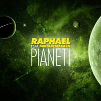 Raphael - Pianeti (Explicit)