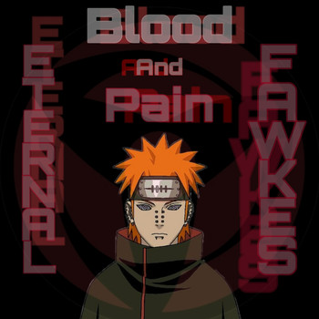 ef - Blood And Pain
