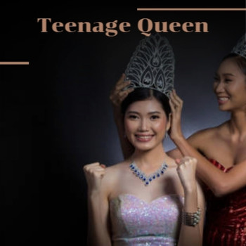 Various Artist - Teenage Queen