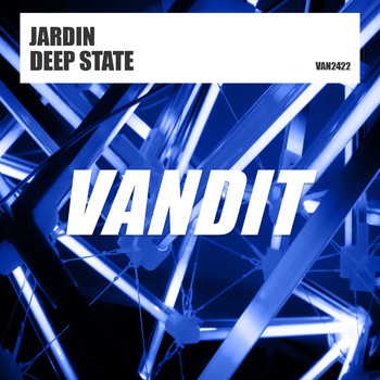 Jardin - Deep State