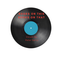 Peter Sallis - Books on This Books on That