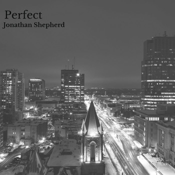 Jonathan Shepherd - Perfect (2019)