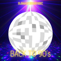 DJMakerMusic - Back To 90's