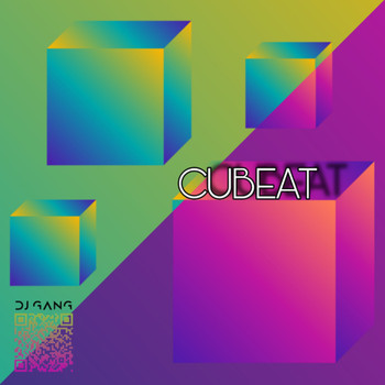 DJMakerMusic - Cubeat