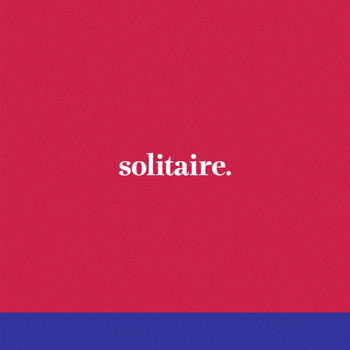 Triomphe - Solitaire.