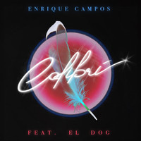 Enrique Campos - Colibrí