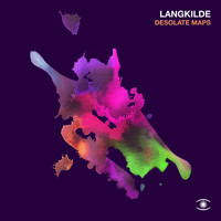 Langkilde - Desolate Maps