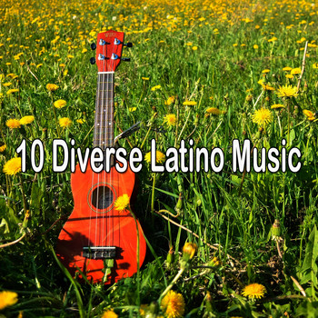 Instrumental - 10 Diverse Latino Music