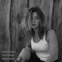 Juka Trashy - Post Drunk Depression