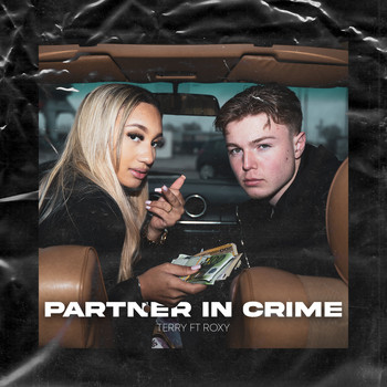 Terry - Partner in Crime (Explicit)