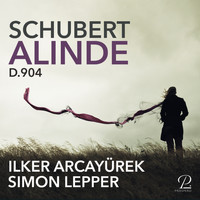 Ilker Arcayürek & Simon Lepper - Alinde, D.904