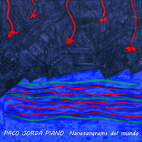Paco Jordá - Nanatangrams del Mundo