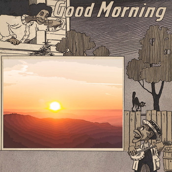 The Three Suns - Good Morning