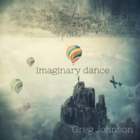 Greg Johnson - Imaginary Dance