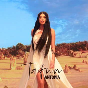 Antonia - Taifun