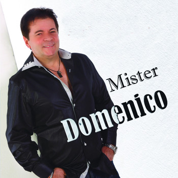 Mister domenico - Angelo biondo