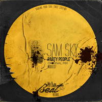 Sam Sky - Party People