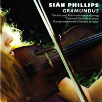 Sian Phillips - Gramundus