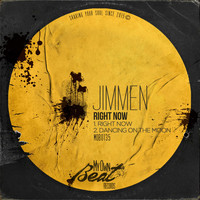 Jimmen - Right Now