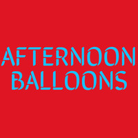 Couch Queen - Afternoon Balloons
