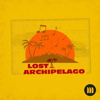 Xavier Demerliac - Lost Archipelago