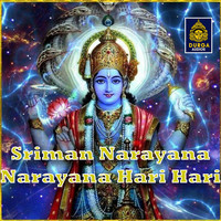 Rahul - Sriman Narayana Narayana Hari Hari (Lord Vishnu Chanting)