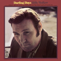 Billy Walker - Darling Days