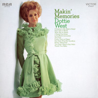 Dottie West - Makin' Memories