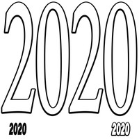 2020 - 2020 (Explicit)