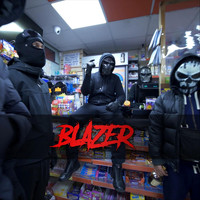 Blazer - Back Widda Bang (Explicit)