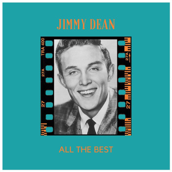 Jimmy Dean - All the Best