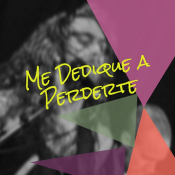 Alejandro - Me Dedique a Perderte