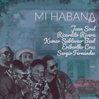 juan Soul - Mi Habana
