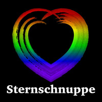 Sternschnuppe - Trying