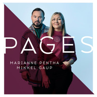 Mikkel Gaup & Marianne Pentha - Pages