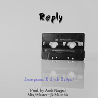 Anonymous - Reply