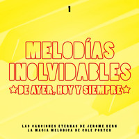 Orquesta Bellaterra - Melodías Inolvidables de Ayer Hoy y Siempre