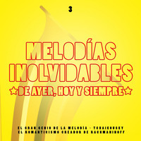 Orquesta Bellaterra - Melodías Inolvidables de Ayer Hoy y Siempre 3